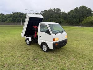 1997 Suzuki Carry JDM car for sale
