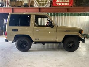 1984 Toyota Land Cruiser JDM car for sale