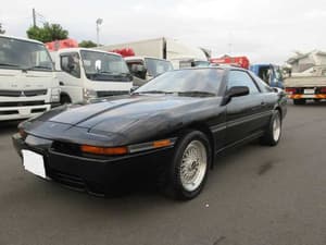 1989 Toyota Supra JDM car for sale
