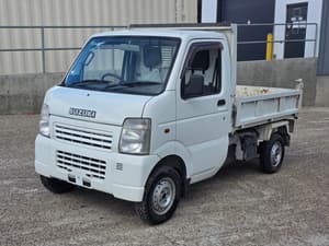 2005 Suzuki Carry JDM car for sale