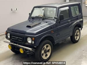1996 Suzuki Jimny JDM car for sale