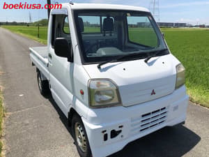 1999 Mitsubishi Minicab JDM car for sale