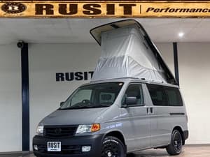 1999 Mazda Bongo JDM car for sale