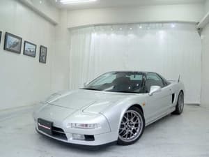 1991 Honda NSX JDM car for sale