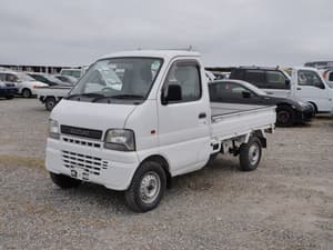 2001 Suzuki Carry JDM car for sale