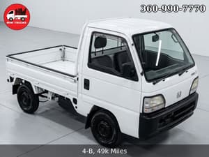 1996 Honda Acty JDM car for sale