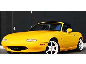 1991 Mazda RX-7 JDM car for sale