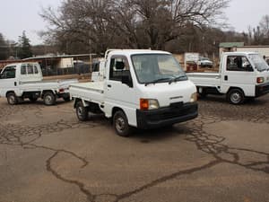 1999 Subaru Sambar JDM car for sale