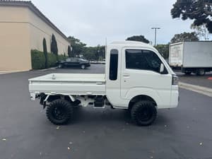 2022 Daihatsu Hijet JDM car for sale