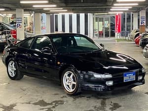 1999 Toyota MR2 JDM car for sale