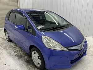 2012 Honda Fit JDM car for sale