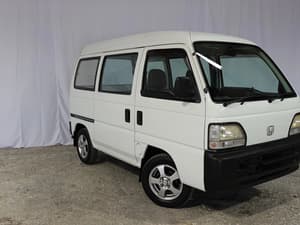 1997 Honda Acty JDM car for sale