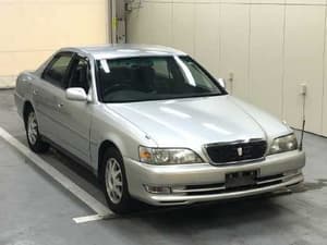 1999 Toyota Cresta JDM car for sale