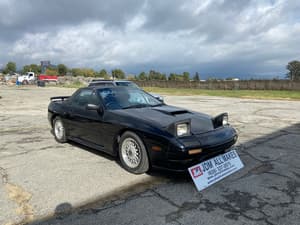 1990 Mazda RX-7 JDM car for sale