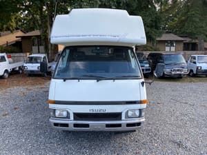 1994 Isuzu JDM car for sale