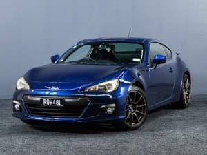 2012 Subaru BRZ JDM car for sale