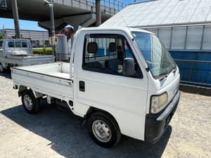 1998 Honda Acty JDM car for sale
