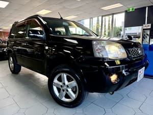 2004 Nissan X Trail JDM car for sale