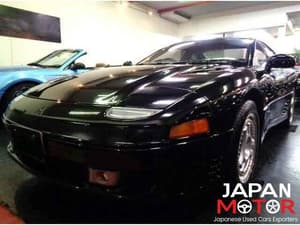 1996 Mitsubishi GTO JDM car for sale