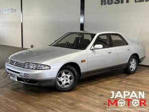 1994 Nissan Skyline JDM car for sale
