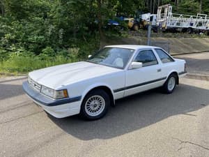 1985 Toyota Soarer JDM car for sale