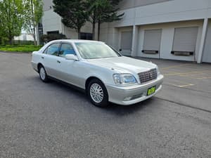 1999 Toyota Crown JDM car for sale