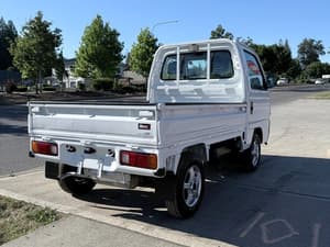 1997 Honda Acty JDM car for sale