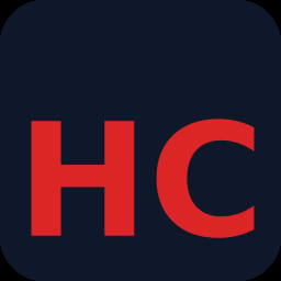 Hurst Cars logo