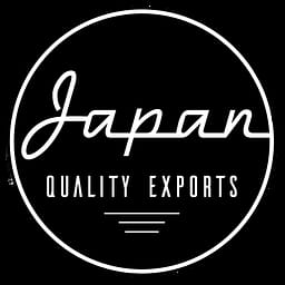 Japan Quality Exports logo