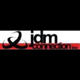 JDM Connection logo