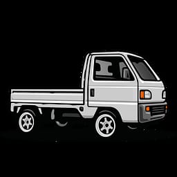 Mayberry Mini Trucks logo