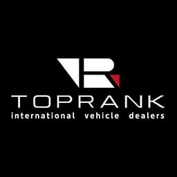 TopRank Global logo