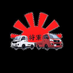 Shogun Imports logo
