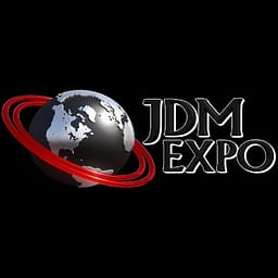 JDM Expo Co. Ltd. logo