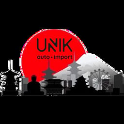 Unik Auto Import logo