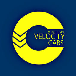 Vancouver Velocity Cars logo