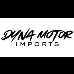 Dyna Motor Imports logo