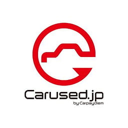 Carused.jp carpaydiem logo