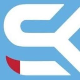 Shinkyowa International logo