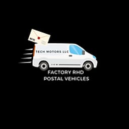 Tech Motors LLC logo