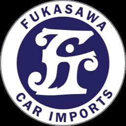 Fukasawa Car Imports logo