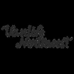 Vanlife Northwest logo