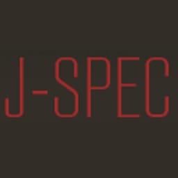 J-Spec Imports logo