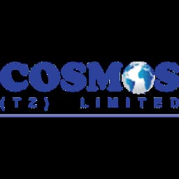 CosmosTz logo
