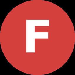 First-Rate logo