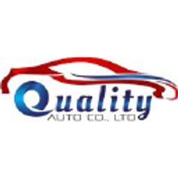 Quality Auto Co., Ltd logo