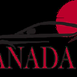 Japan Canada Motors logo
