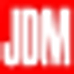 JDM Co., Ltd. logo