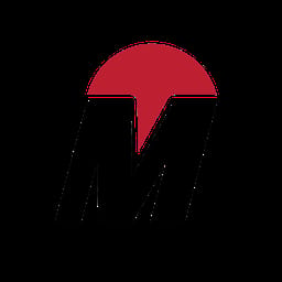 Muteki Imports logo