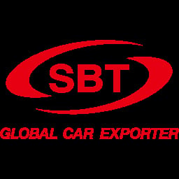 SBT Japan logo
